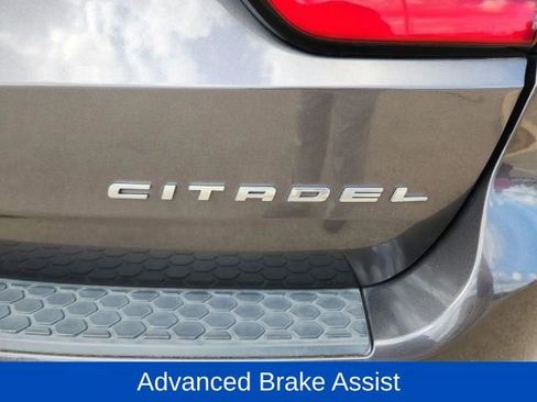 Used 2014 Dodge Durango Citadel w/ Technology Group image 7