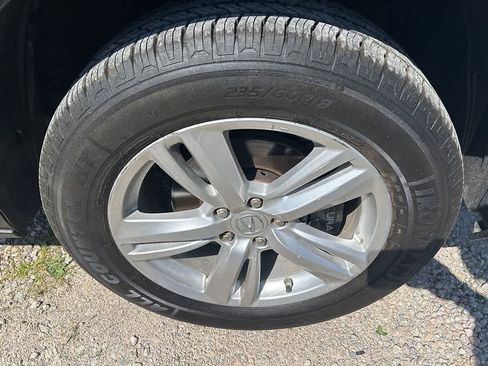 Used 2013 Acura RDX FWD w/ Technology Package image 9