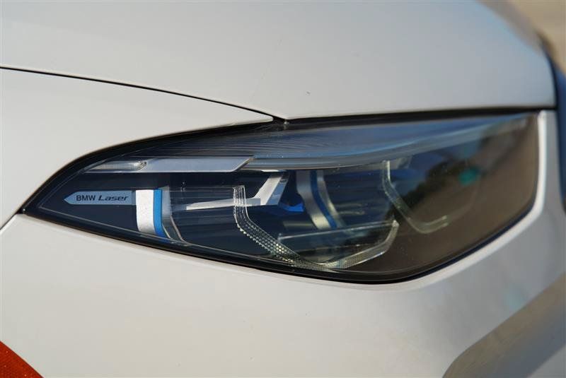 Used 2020 BMW M850i Gran Coupe xDrive AWD/4WD image 35