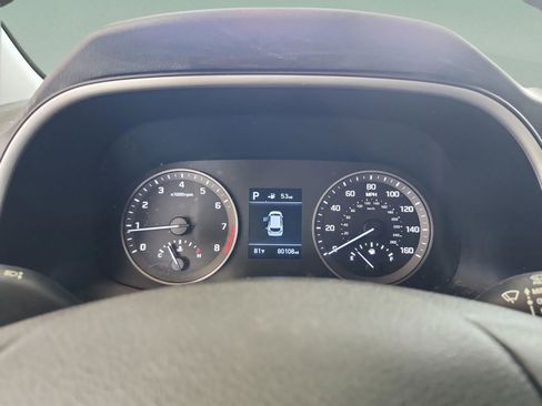 Used 2020 Hyundai Tucson SE image 11