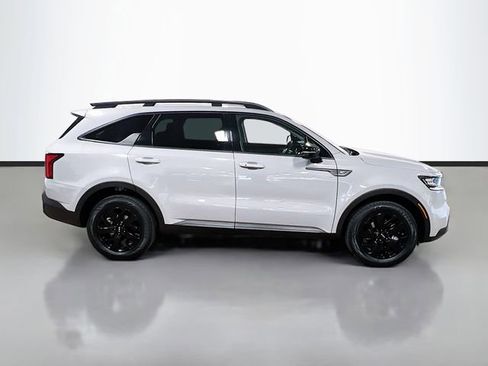 Certified 2022 Kia Sorento S image 8