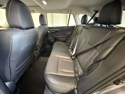 Used 2024 Subaru Outback Limited XT AWD/4WD image 19