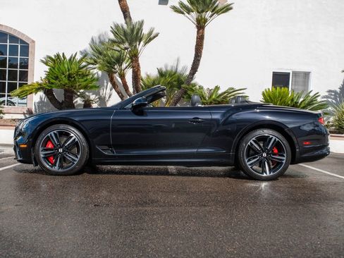 Used 2024 Bentley Continental GT S AWD/4WD image 29