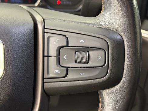 Used 2021 GMC Sierra 1500 AT4 w/ AT4 Premium Package image 22