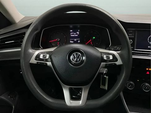 Used 2020 Volkswagen Jetta S FWD image 17