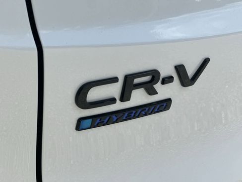 New 2026 Honda CR-V TrailSport image 11