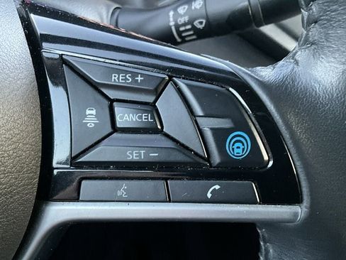 Used 2022 Nissan Altima 2.5 SV w/ SV Premium Package image 20