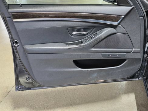 Used 2015 BMW 528i Sedan RWD image 16