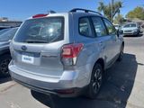 Used 2017 Subaru Forester 2.5i w/ Alloy Wheel Package image 6