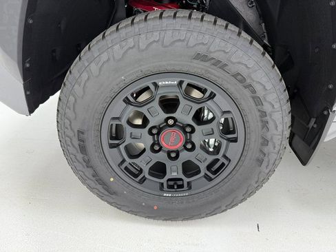 New 2026 Toyota Tundra TRD Pro image 7