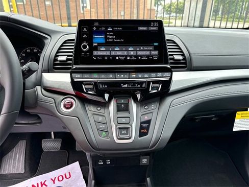 New 2026 Honda Odyssey Sport-L image 8