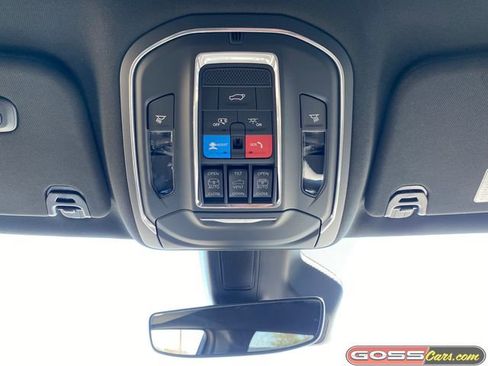 New 2026 Jeep Grand Wagoneer Limited AWD/4WD image 17