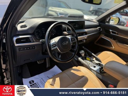 Used 2020 Kia Telluride SX AWD/4WD image 13