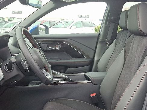 New 2026 Acura ADX A-Spec FWD image 7