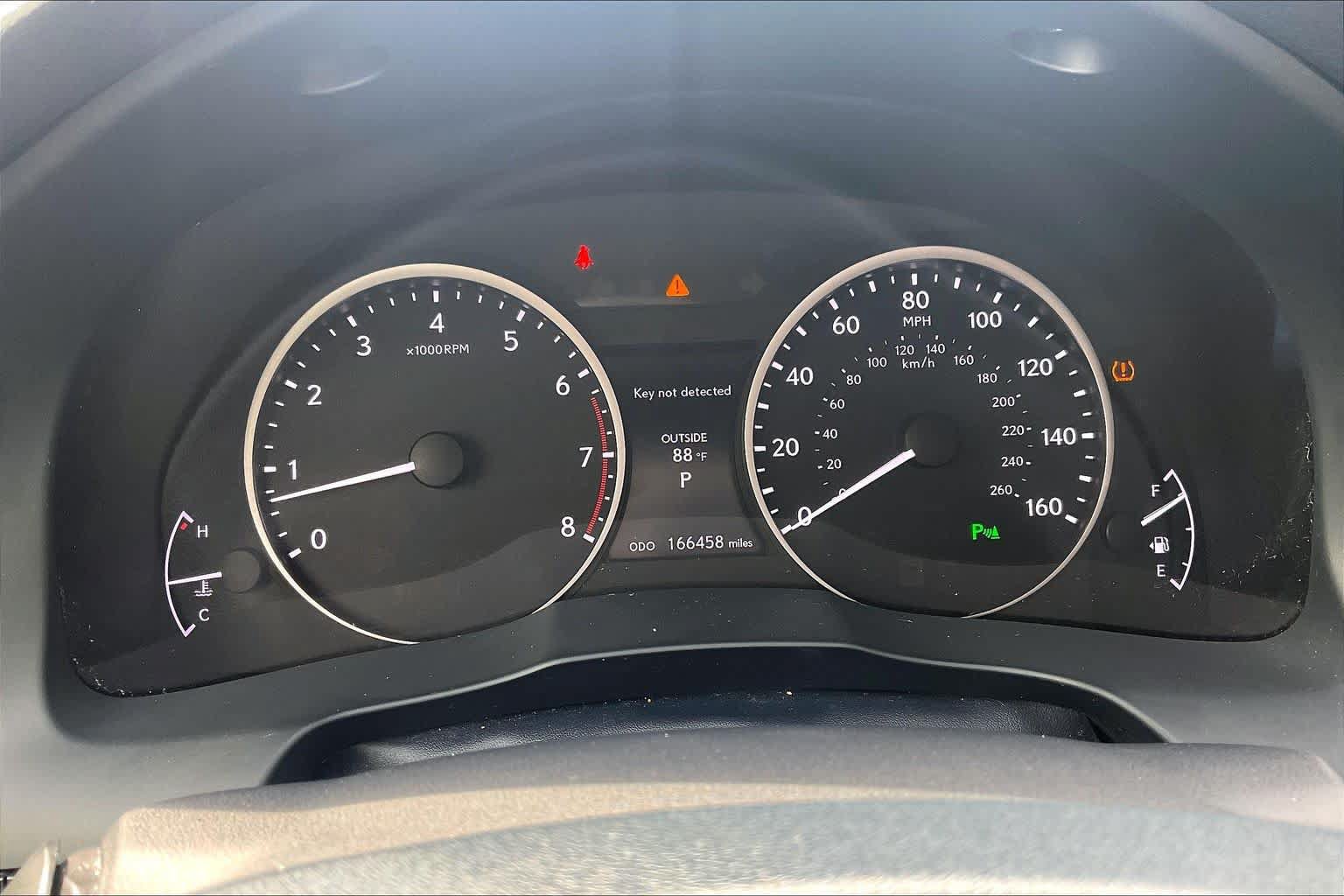 Used 2015 Lexus ES 350 w/ Luxury Package FWD image 25