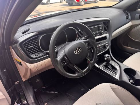Used 2013 Kia Optima LX image 15