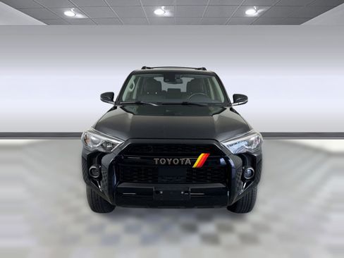 Used 2023 Toyota 4Runner 40th Anniversary SE AWD/4WD image 6