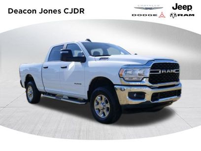 Used 2024 RAM 2500 Big Horn