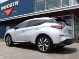 Used 2017 Nissan Murano Platinum w/ Platinum Technology Package image 5