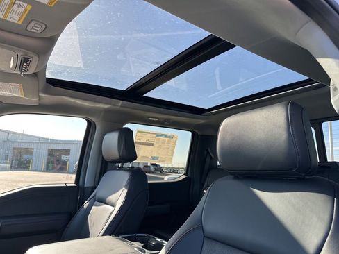 New 2026 Ford F350 Lariat w/ Lariat Premium Package image 16