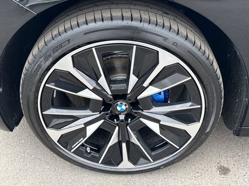 New 2026 BMW iX xDrive45 w/ M Sport Package AWD/4WD image 7