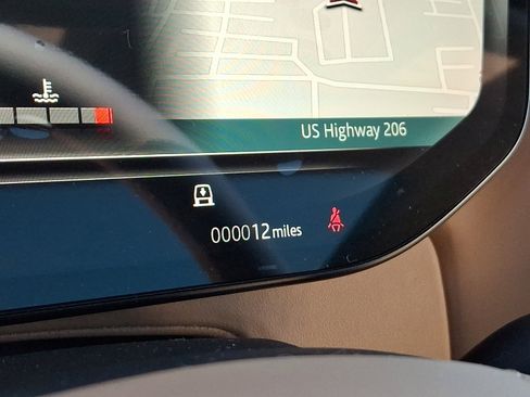 New 2026 Land Rover Range Rover Sport Dynamic SE image 16