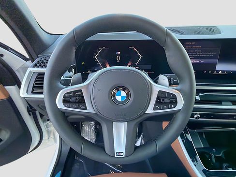 New 2026 BMW X5 xDrive40i w/ Executive Package AWD/4WD image 38