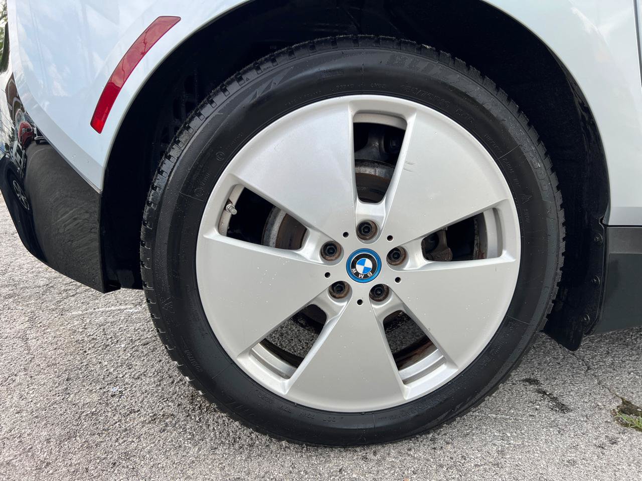 Used 2014 BMW i3 RWD image 43