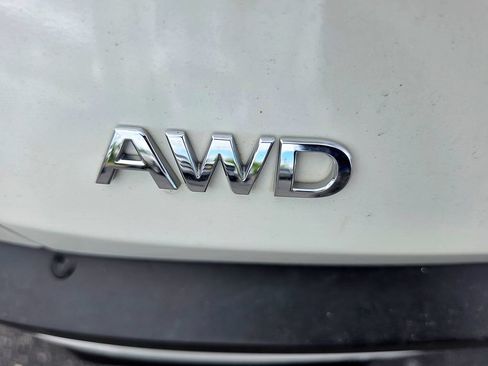 Used 2023 INFINITI QX60 Luxe AWD/4WD image 7