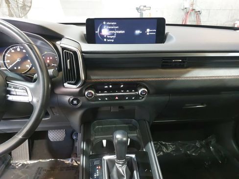 Certified 2023 MAZDA CX-50 AWD 2.5 S w/ Cargo Package image 21