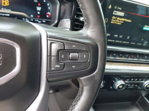 Used 2023 GMC Sierra 1500 Elevation RWD image 27