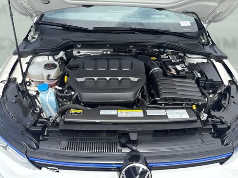 Used 2022 Volkswagen Golf R AWD/4WD image 19
