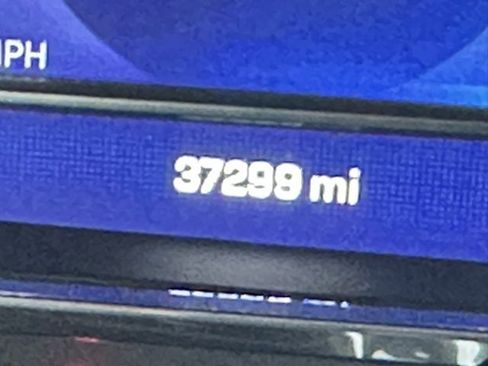 Certified 2023 Chevrolet Silverado 1500 RST image 40