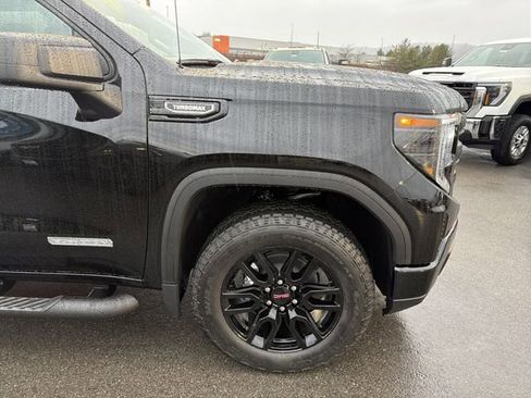 New 2026 GMC Sierra 1500 Elevation w/ Elevation Select Package AWD/4WD image 4