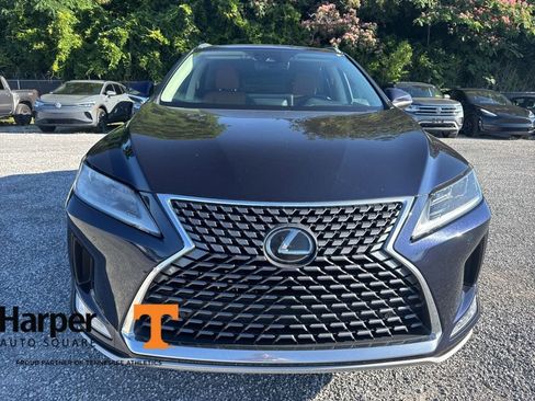 Used 2022 Lexus RX 350 AWD w/ Premium Package image 8