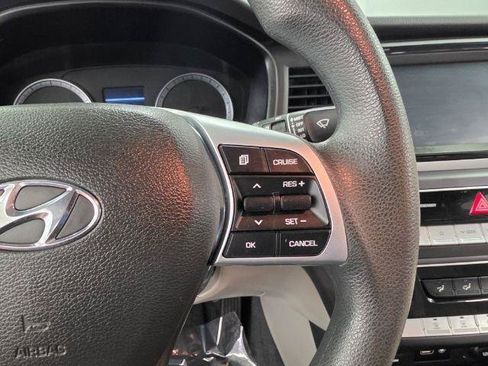 Used 2019 Hyundai Sonata SE FWD image 19