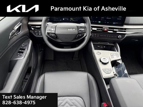 New 2026 Kia Sportage X-Line image 24