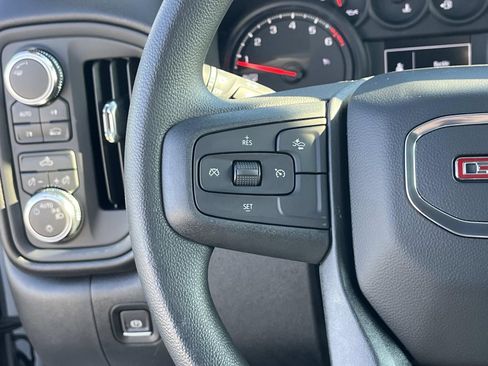 New 2026 GMC Sierra 1500 Pro w/ Pro Value Package image 24