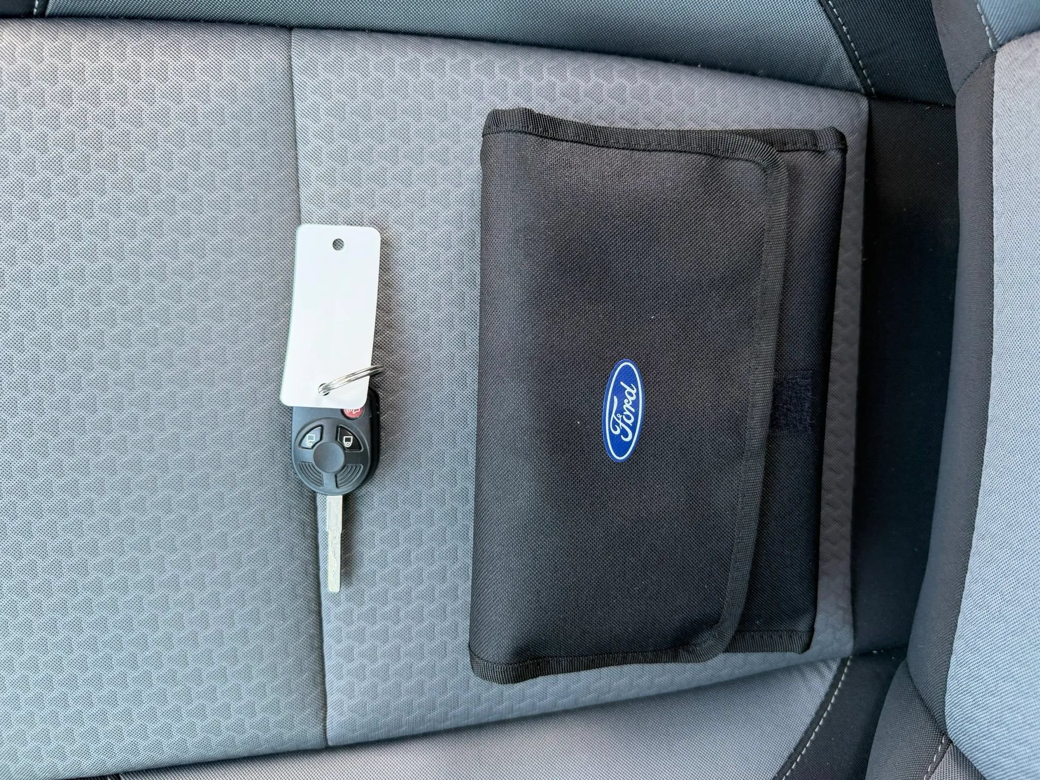 Used 2018 Ford Escape SE AWD/4WD image 47