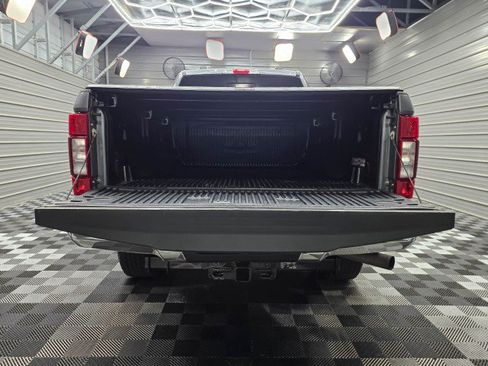 Used 2022 Ford F250 Lariat w/ Lariat Value Package AWD/4WD image 11