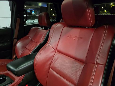 Used 2023 Dodge Durango SRT Hellcat image 21