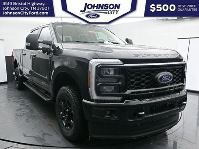 New 2026 Ford F250 XL w/ STX Appearance Package