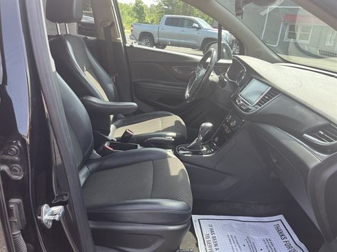 Used 2018 Buick Encore Preferred FWD image 35