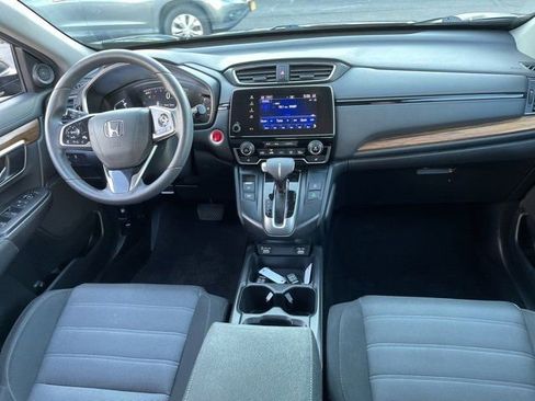 Used 2021 Honda CR-V EX image 7