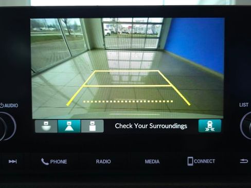 New 2026 Honda Civic Sport image 33