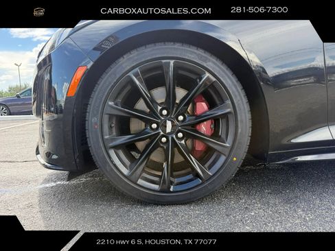 Used 2023 Cadillac CT5 V RWD image 31
