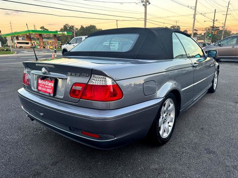 Used 2005 BMW 325Ci Convertible image 7