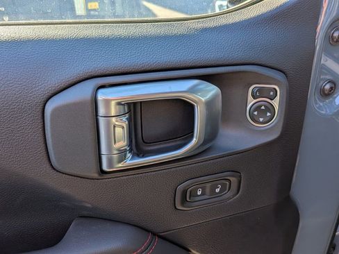 New 2026 Jeep Gladiator Rubicon image 8