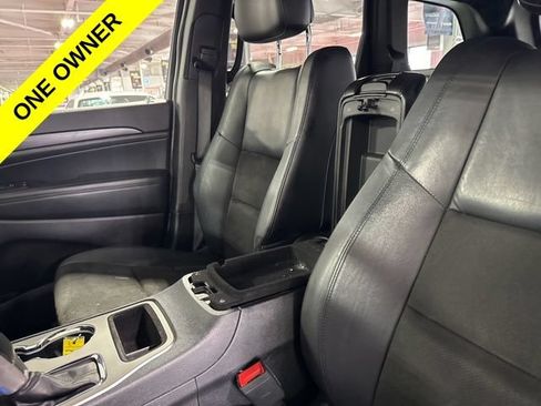 Used 2020 Jeep Grand Cherokee Laredo w/ Laredo X Package AWD/4WD image 23