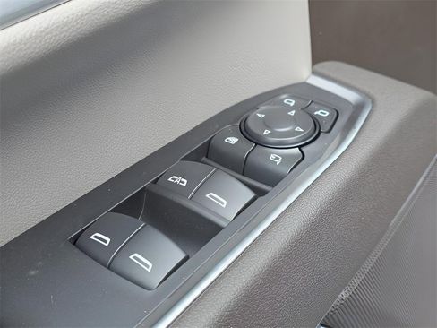 New 2026 Chevrolet Silverado 3500 LT w/ Texas Edition image 22